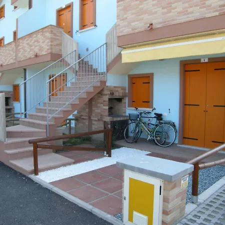 公寓 Relaxing Escape Flat In 洛萨皮内塔