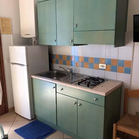 Relaxing Escape Flat In 公寓 *