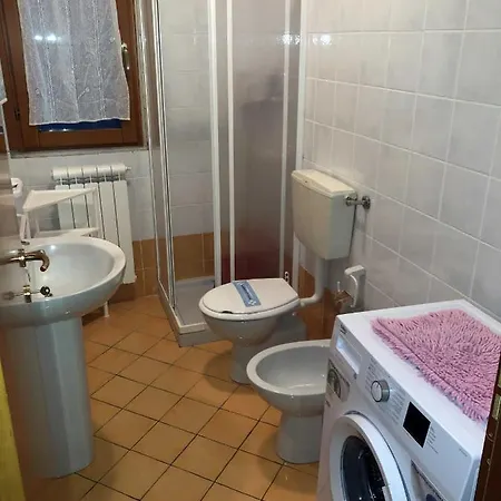 Relaxing Escape Flat In
