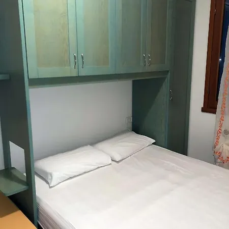 Relaxing Escape Flat In 洛萨皮内塔