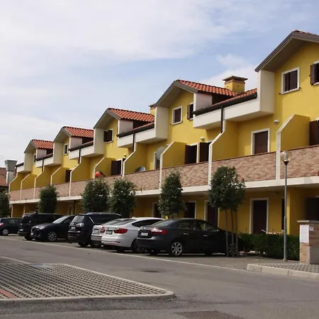 Apartamento Relaxing Escape Flat In