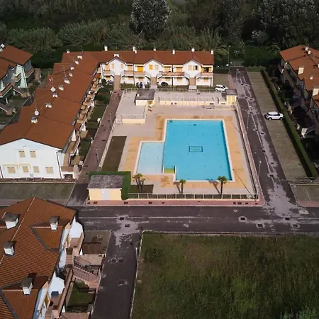 Apartamento Relaxing Escape Flat In *